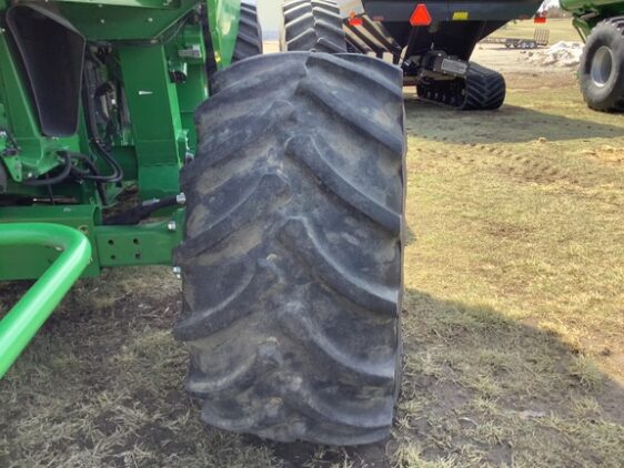 2019 John Deere S790 - Image 18