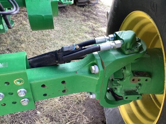 2019 John Deere S790 - Image 17