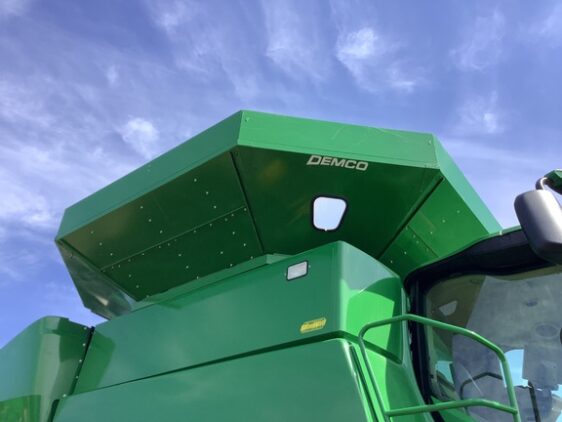 2019 John Deere S790 - Image 16