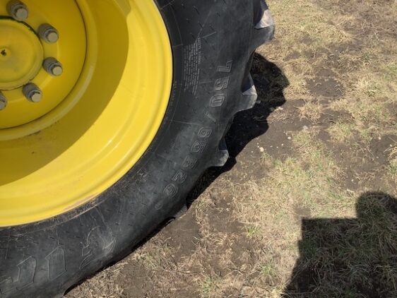 2019 John Deere S790 - Image 20
