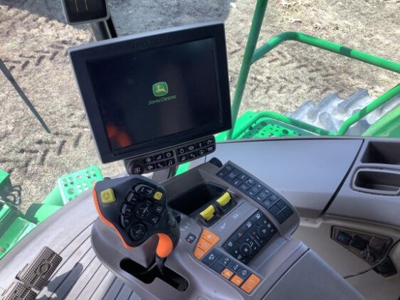 2019 John Deere S790 - Image 26