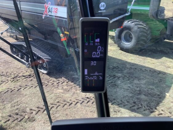 2019 John Deere S790 - Image 28