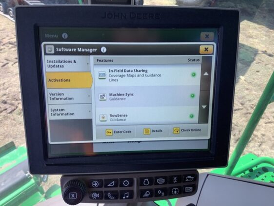 2019 John Deere S790 - Image 32