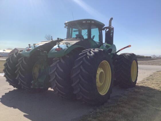 2018 John Deere 9620R - Image 6