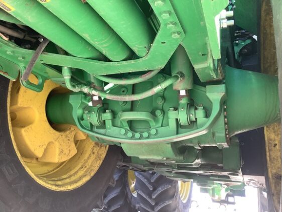 2018 John Deere 9620R - Image 26