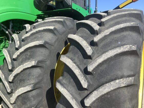 2018 John Deere 9620R - Image 25