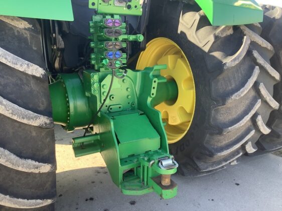 2018 John Deere 9620R - Image 32