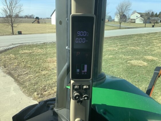 2018 John Deere 9620R - Image 43