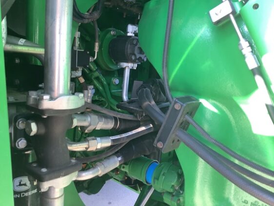 2018 John Deere 9620R - Image 28