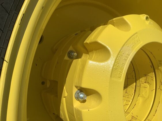 2018 John Deere 9620R - Image 29