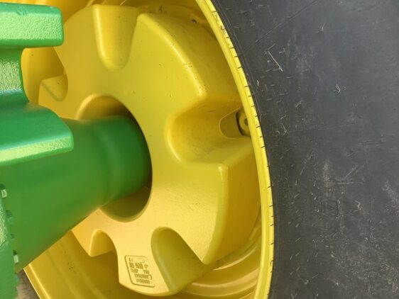 2018 John Deere 9620R - Image 30