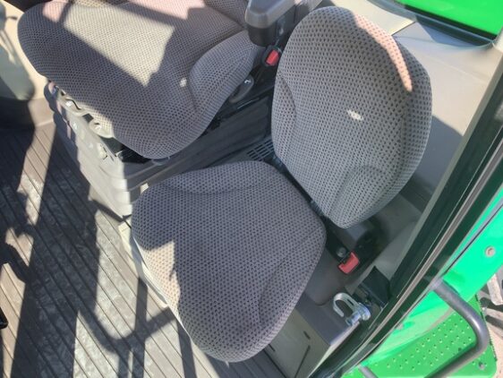 2018 John Deere 9620R - Image 35