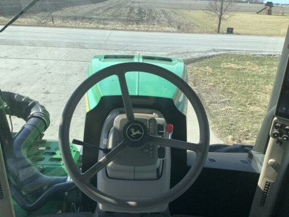 2018 John Deere 9620R - Image 36