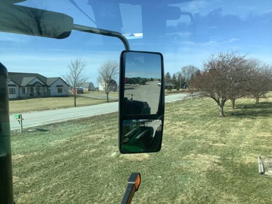 2018 John Deere 9620R - Image 44