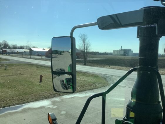 2018 John Deere 9620R - Image 45