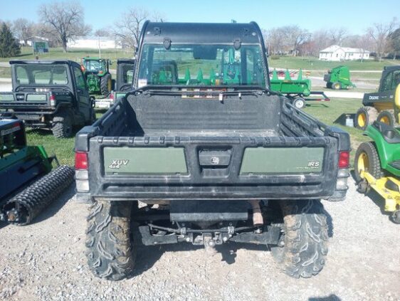 2016 John Deere XUV 825i - Image 4