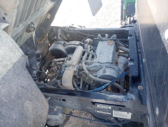 2016 John Deere XUV 825i - Image 7