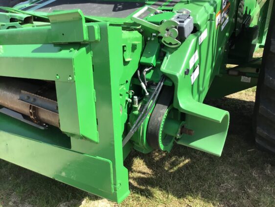 2022 John Deere S780 Hillco - Image 29