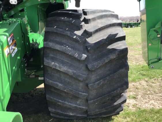 2022 John Deere S780 Hillco - Image 30