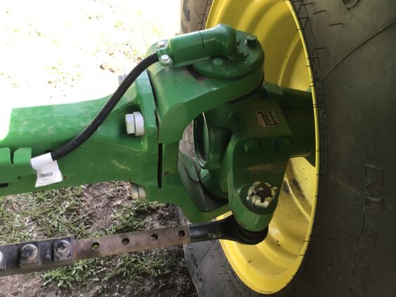 2022 John Deere S780 Hillco - Image 32