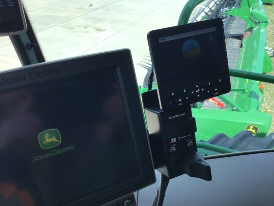 2022 John Deere S780 Hillco - Image 39