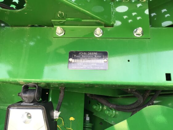2022 John Deere S780 Hillco - Image 27