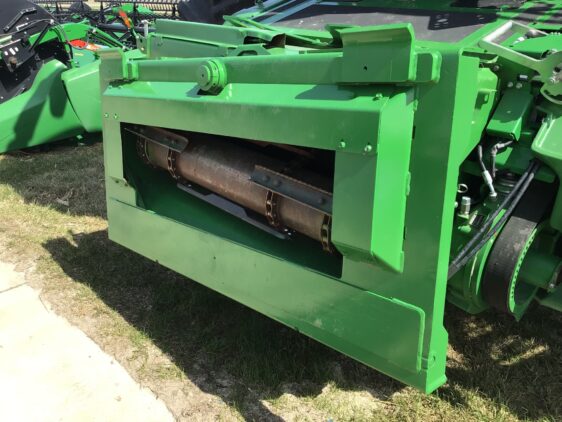 2022 John Deere S780 Hillco - Image 28
