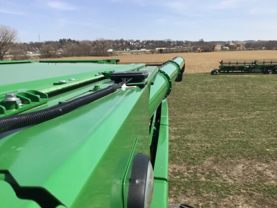 2022 John Deere S780 Hillco - Image 36