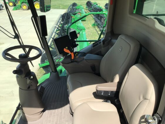 2022 John Deere S780 Hillco - Image 38