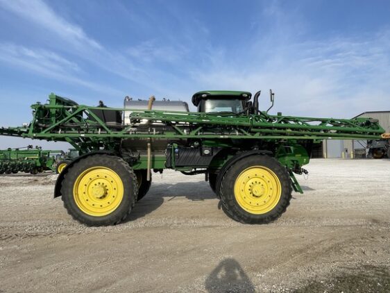 2021 John Deere R4060 - Image 2