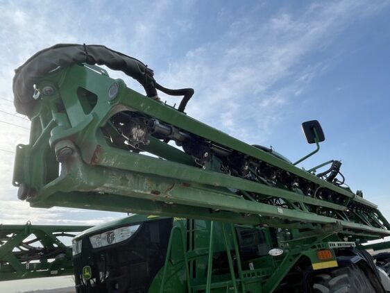 2021 John Deere R4060 - Image 20