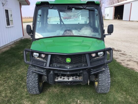2023 John Deere XUV 835R - Image 16