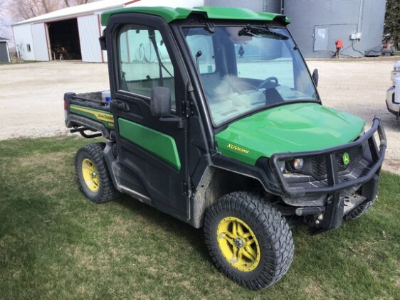 2023 John Deere XUV 835R - Image 20