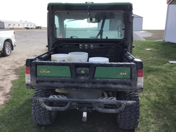 2023 John Deere XUV 835R - Image 18