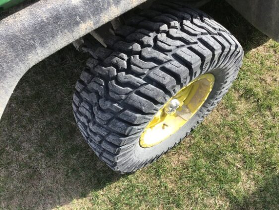 2023 John Deere XUV 835R - Image 14