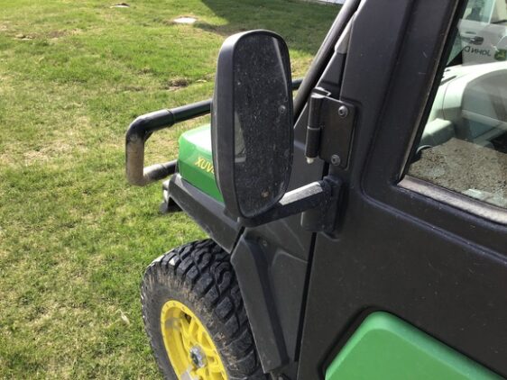 2023 John Deere XUV 835R - Image 5