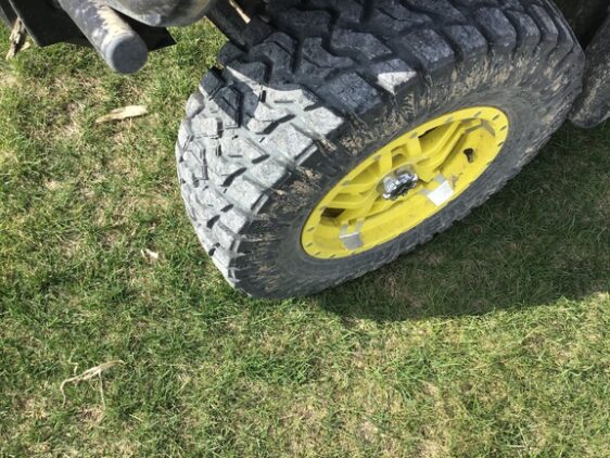 2023 John Deere XUV 835R - Image 3