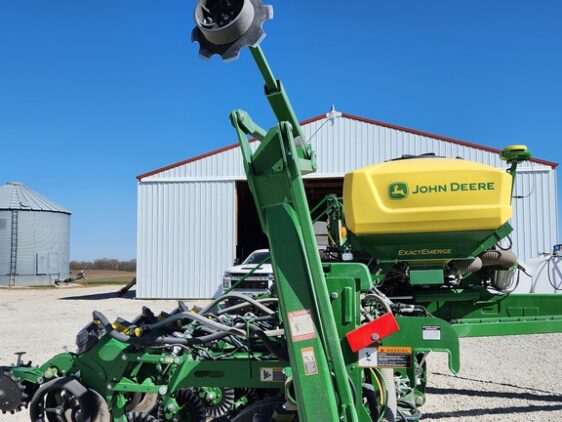 2024 John Deere 1795 - Image 4