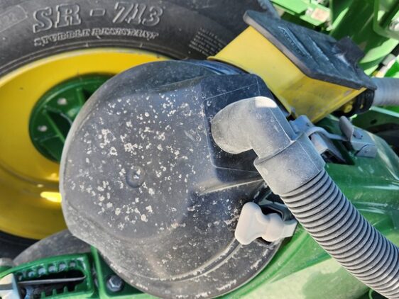 2024 John Deere 1795 - Image 10