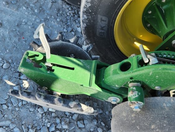 2024 John Deere 1795 - Image 13