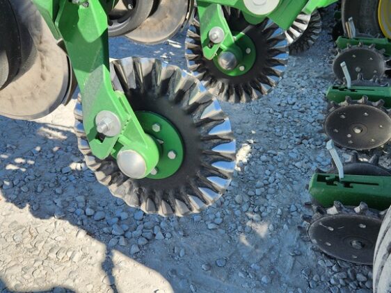 2024 John Deere 1795 - Image 12