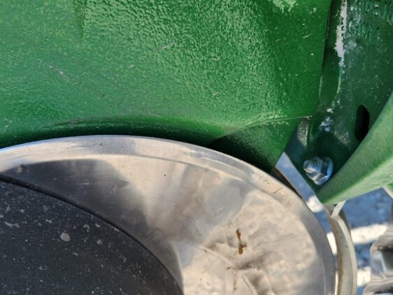 2024 John Deere 1795 - Image 11