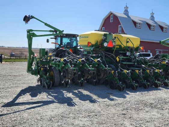 2024 John Deere 1795 - Image 20
