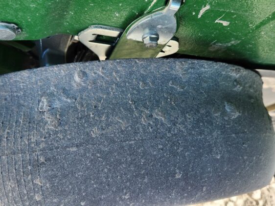 2024 John Deere 1795 - Image 8