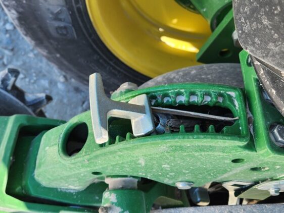 2024 John Deere 1795 - Image 9