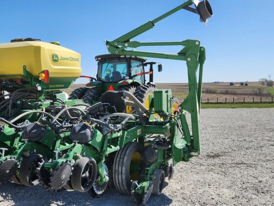2024 John Deere 1795 - Image 14