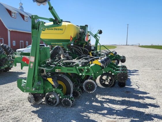 2024 John Deere 1795 - Image 22