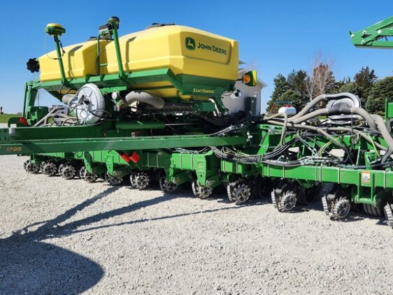 2024 John Deere 1795 - Image 37