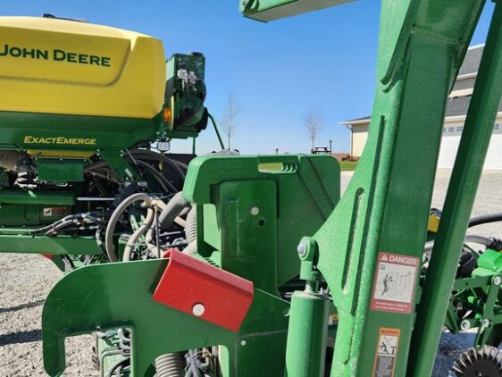 2024 John Deere 1795 - Image 26
