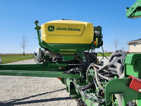2024 John Deere 1795 - Image 29